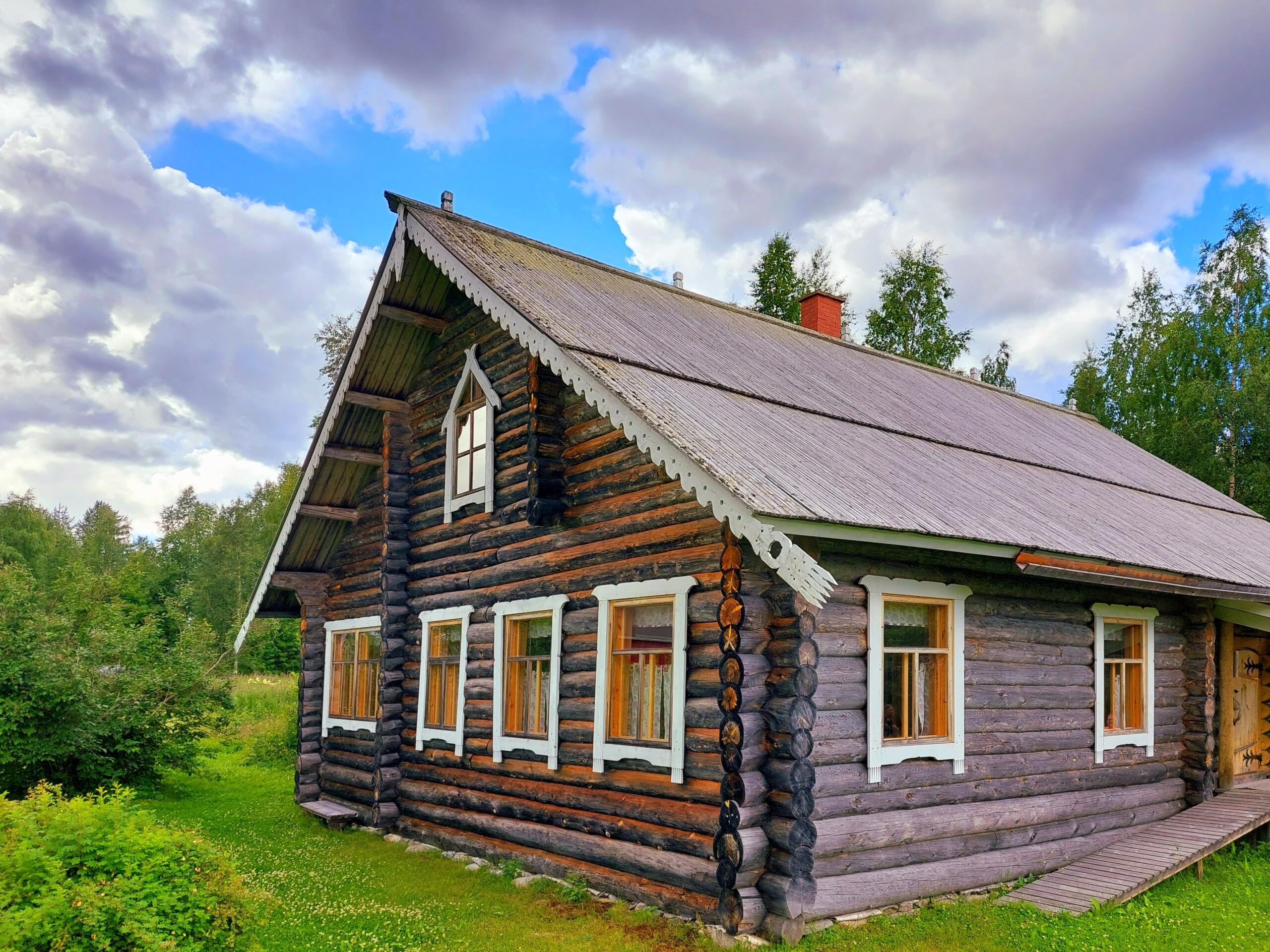 Kuivajärvi ja Hietajärvi
