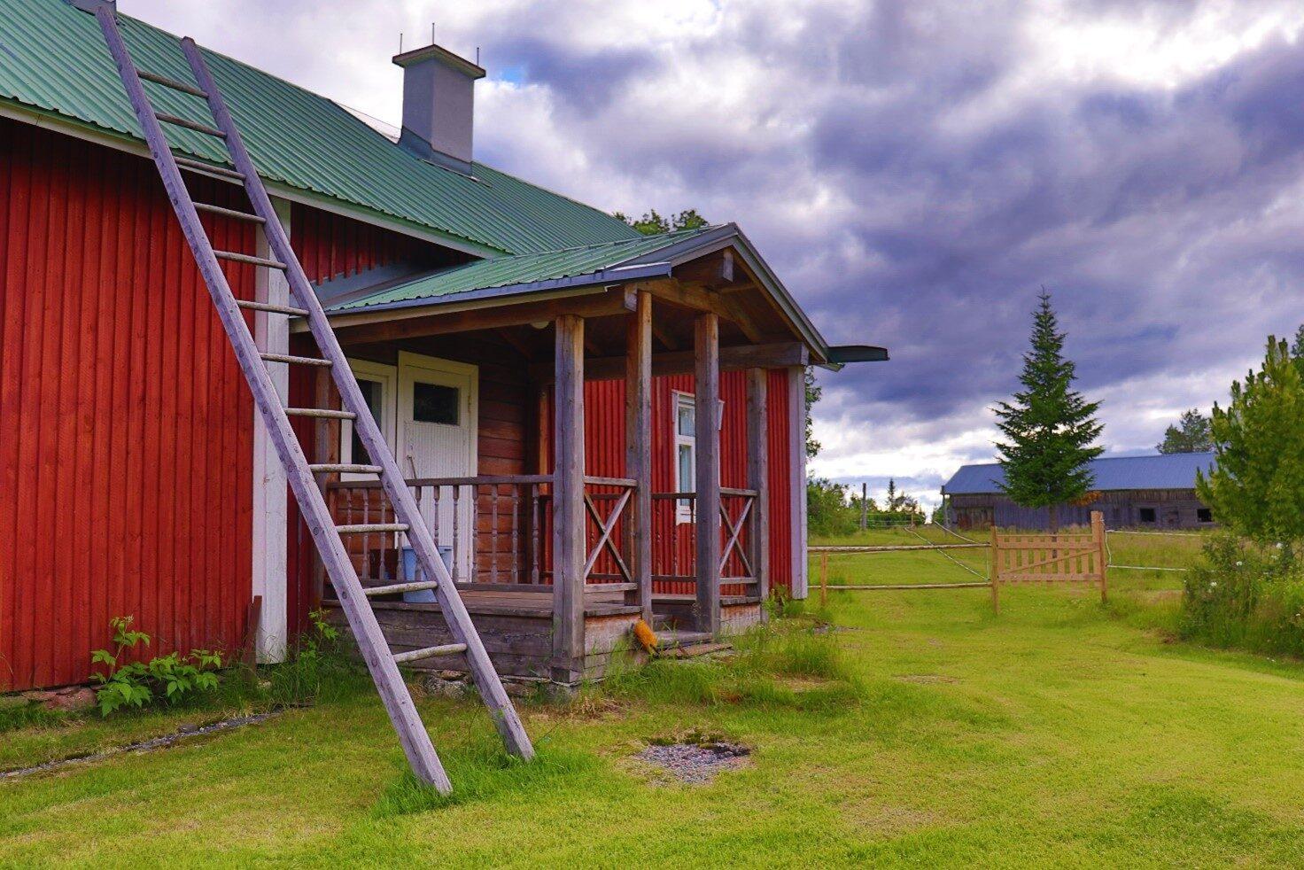 Vängänvaara