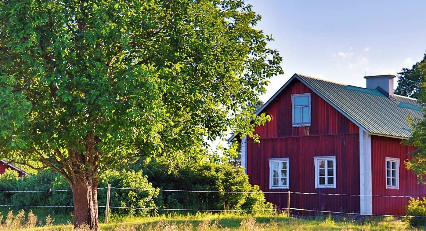 Vängänvaara ja Vienan reitin lähtöpiste