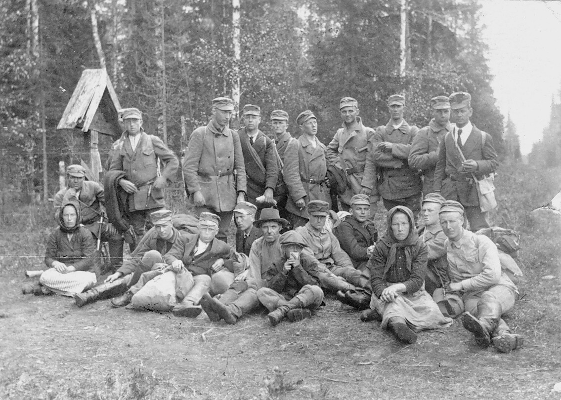 Laukkukauppaa, ryöstöretkiä ja runonkeruuta – Vienan reitin värikkäät vaiheet